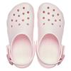 CROCS 213347 7DF BUCKLE CLOG - LIGHTPINK